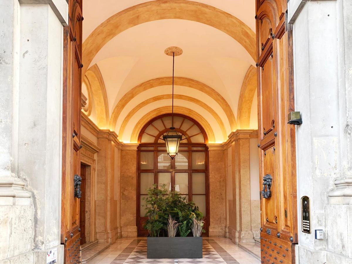 Casa Terrazza Colosseo Appartement *
